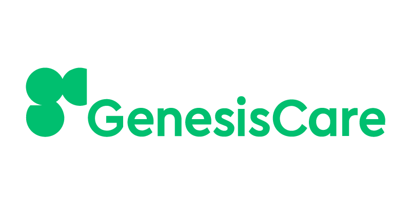 Company logo supporting testimonial