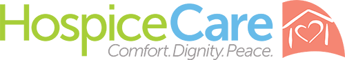 Company logo supporting testimonial