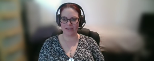 S4: EP 011: Inclusive Care: Supporting LGBTQ+ Individuals in Health & Social Care
