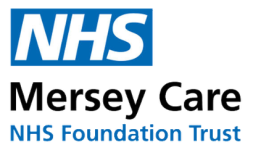 NHS Mersey Care