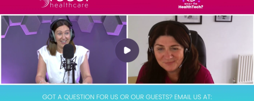 S5: EP 001: The Era of Digital Nursing: Leadership, Innovation & Empowering the Next Generation