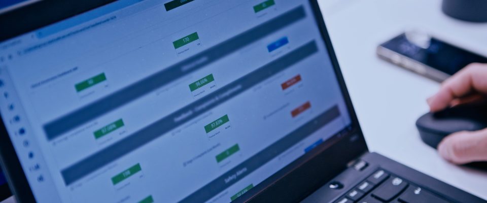 Interview: Donna Doran on Analytics-Driven Patient Safety