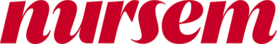 Nursem logo