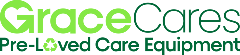 GraceCares logo