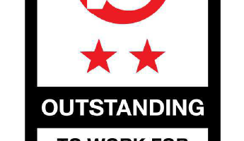 An Outstanding Place to Work: Radar Healthcare Named Among the UK’s Best 100 Companies