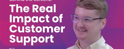 S5: EP 007: Behind the Screens: The Real Impact of Customer Support