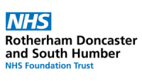 RDaSH NHS Foundation Trust logo