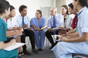 The Best Healthcare Systems in the World