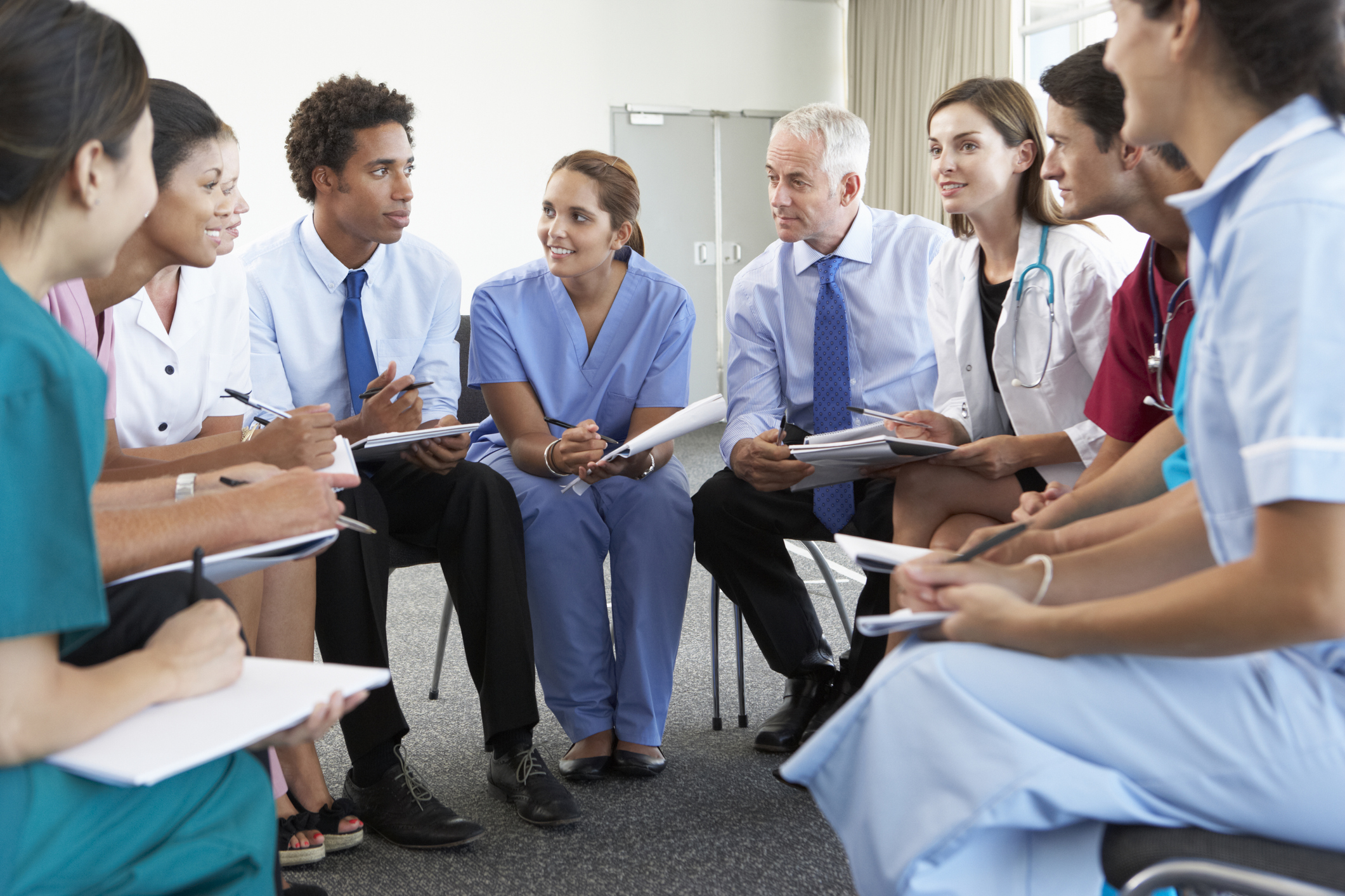 The Best Healthcare Systems in the World