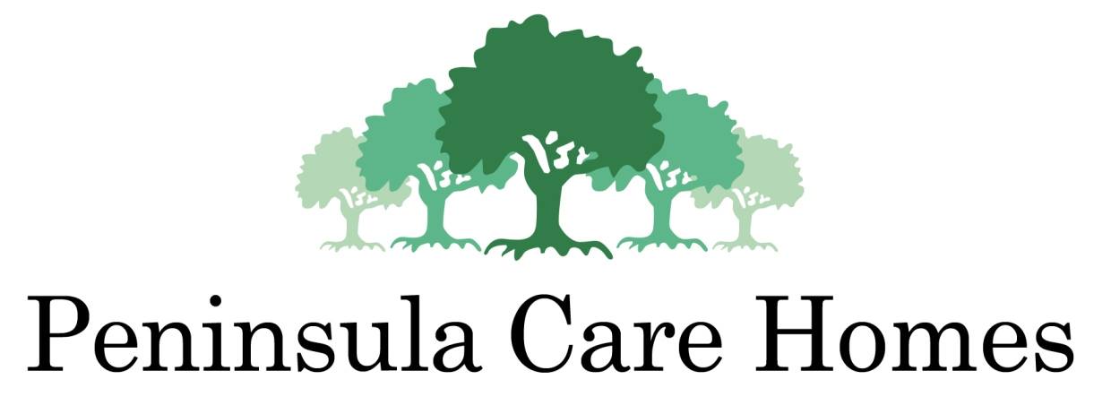 Company logo supporting testimonial