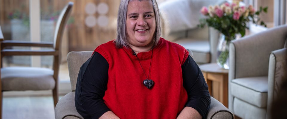 Interview: Nicola Kelly, Director of Operations at Peninsula Care Homes