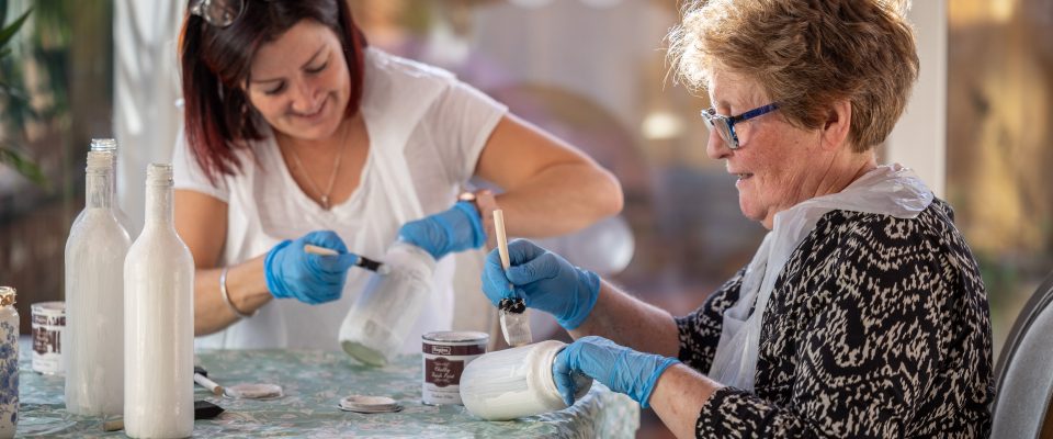 Customer Spotlight: Peninsula Care Homes
