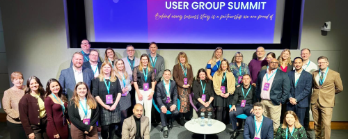 Working Together to Shape Safer, Smarter Care: Key Takeaways from Our User Group Summit