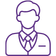 Senior Leaders icon