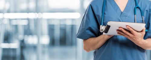 AI in Action: Supporting Safer Care Across the NHS
