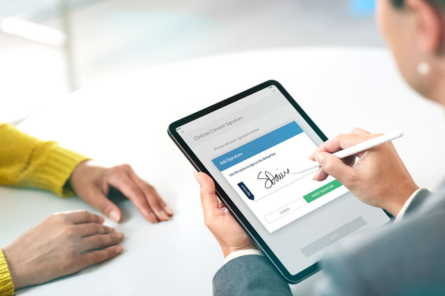 Transforming informed consent for safer, smarter care