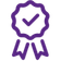 Accredited Content Icon