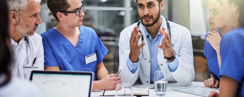 Never Events in the NHS: What They Are and How Technology Improves Patient Safety