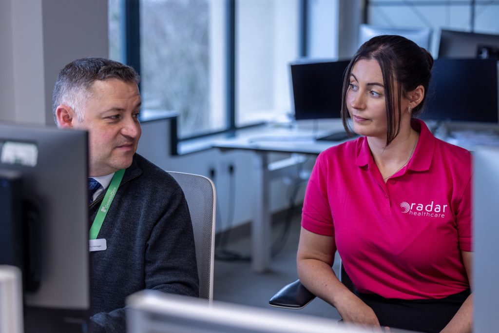 Cut compliance admin