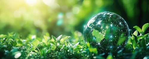 Earth Day 2026: The Importance of Sustainability in Improving Patient Safety