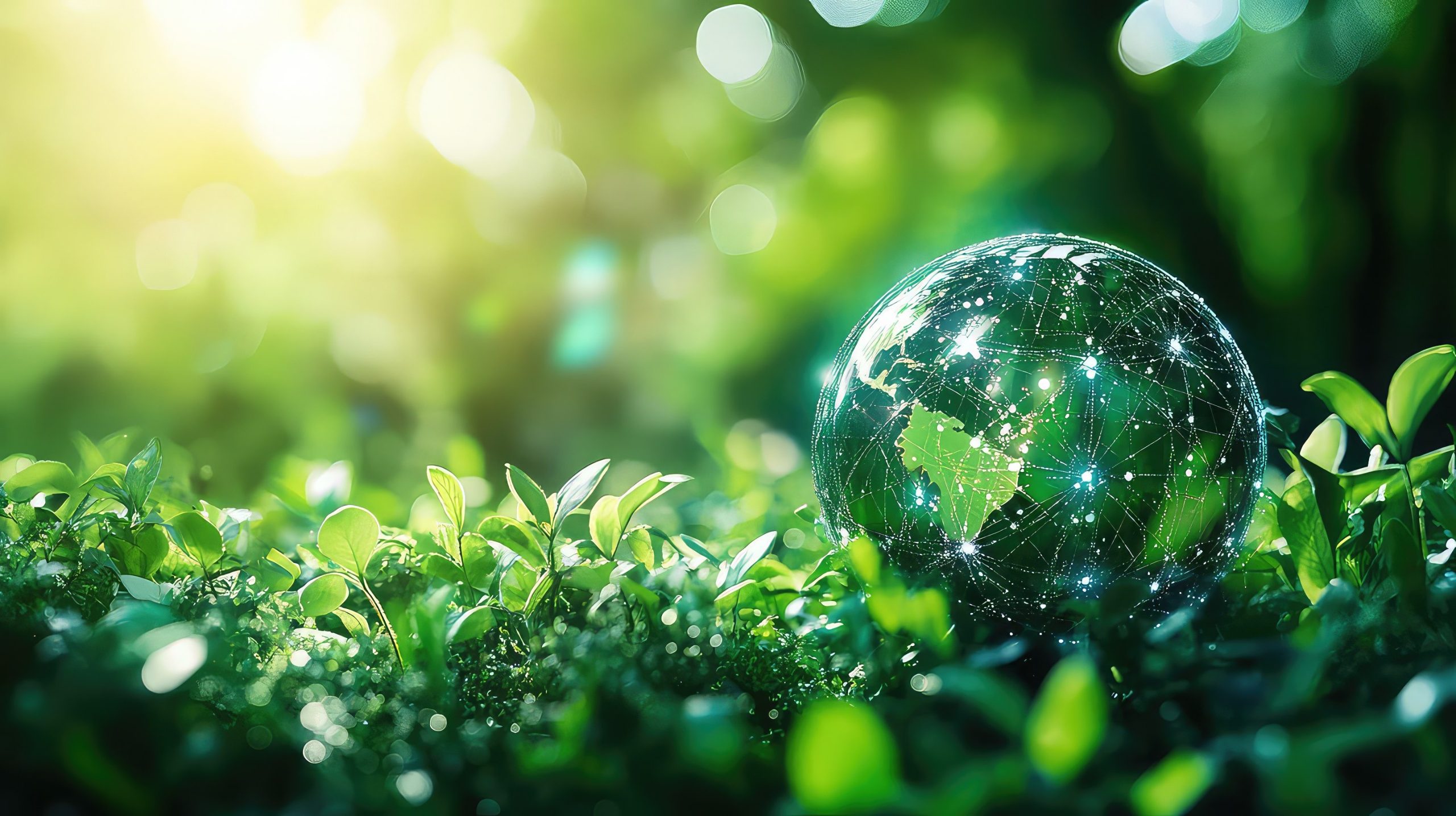 Earth Day 2026: The Importance of Sustainability in Improving Patient Safety