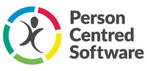 Person Centred Software logo
