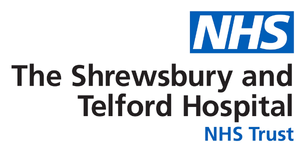 Shrewsbury and Telford Hospital NHS Trust logo